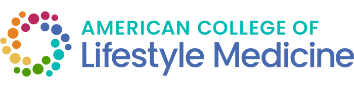 American College of Lifestyle Medicine