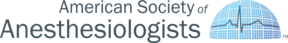 American Society of Anesthesiologists